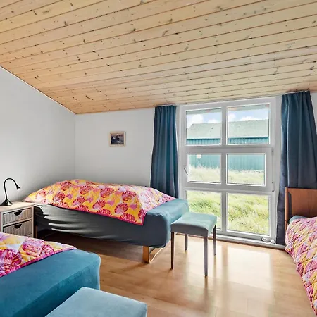 2 Bedroom Stunning In Holiday home *